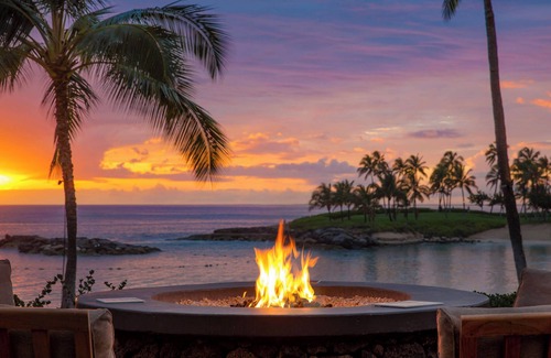 Ko Olina Resort | Marriott's Ko Olina Beach Club ocean view, full access to resort amenities