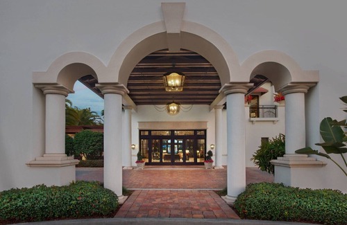 Florida Central Atlantic Coast Villa | Marriott's Lakeshore Reserve Villa