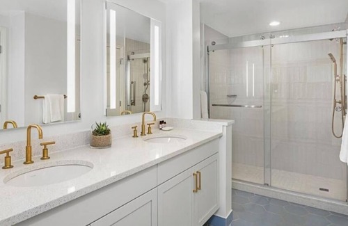 Upper Grand Lagoon Villa | MARRIOTT'S LEGENDS EDGE AT BAY POINT 2 Bedroom Villa March 11-16, 2024
