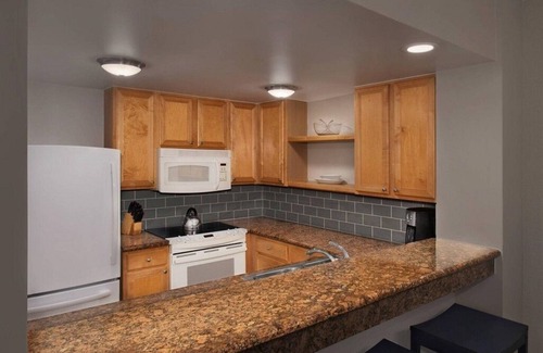 Sea Pines Condo | Marriott's Monarch at Sea Pines - 2BR/2BA Villa