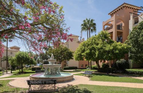 Nikki Beach Hotel | Marriott's Marbella Beach Resort