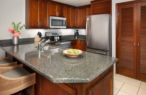 Kaanapali Condo | Marriott's Maui Ocean Club: Ocean Front - 2 Bedroom - Lahaina, Napili Villas