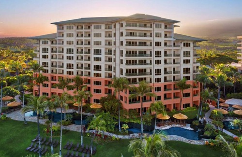 Kaanapali Condo | Marriott's Maui Ocean Club: Ocean Front - 2 Bedroom - Lahaina, Napili Villas