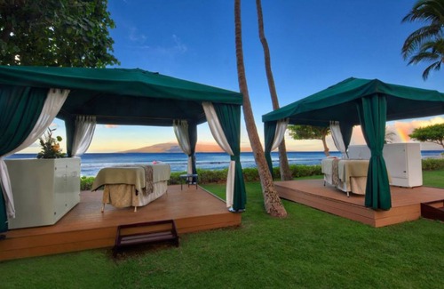 Kaanapali Condo | Marriott's Maui Ocean Club: Ocean Front - 2 Bedroom - Lahaina, Napili Villas