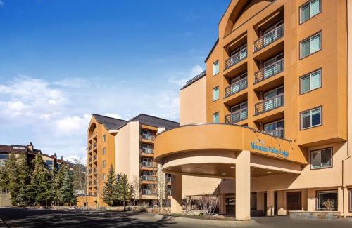 Peak 9 Hotel | Marriott's Mountain Valley Lodge at Breckenridge