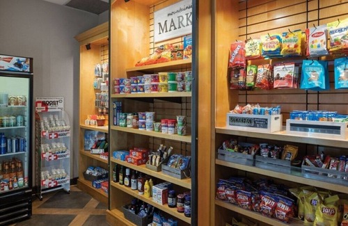 North Park City Condo | Marriott's Mountainside, Utah, 1 Bedroom Suite
