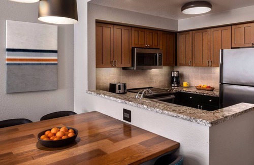 North Park City Condo | Marriott's Mountainside 2-bedroom condo, sleeps 8, in historic Park City, UT.