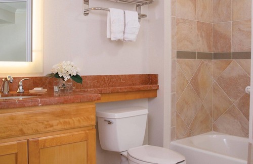 Newport Coast Hotel | Marriott's Newport Coast Villas 2 Bedroom 2 Bath Full Resort Access