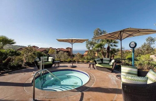 Newport Coast House | Marriott's Newport Coast Villas- 2 Bedroom 2 Bath - full resort access