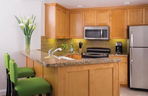 Newport Coast Hotel | Marriott's Newport Coast Villas - 2 bed 2 Bath - Instant Booking