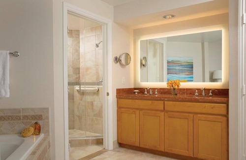 Newport Coast Hotel | Marriott's Newport Coast Villas - 2 bed 2 Bath - Instant Booking