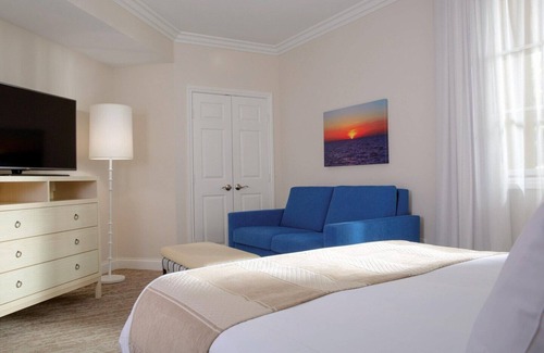 Newport Coast Hotel | Marriott's Newport Coast Villas - 2 bed 2 Bath - Instant Booking