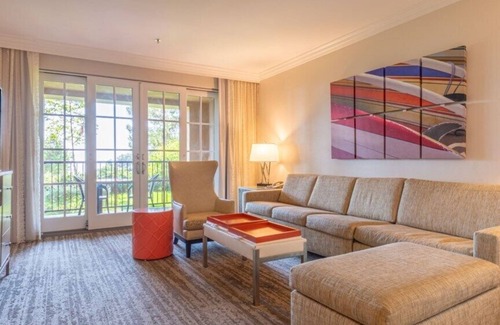Newport Coast House | Marriott's Newport Coast Villas, California, 2 Bedroom Suite