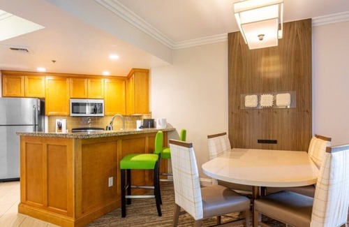 Newport Coast House | Marriott's Newport Coast Villas, California, 2 Bedroom Suite