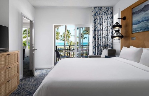 Palm Beach Shores Resort | Marriott's Ocean Pointe -Many Weeks Available- Highest Reviewed Listing!