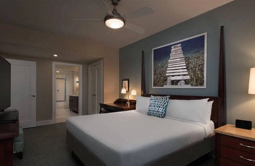 Florida North Atlantic Coast House | MARRIOTT'S OCEANA PALMS Riviera Beach, Florida