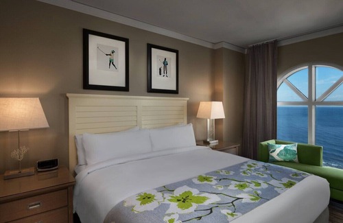 Myrtle Beach Villa | Marriott's OceanWatch Villas at Grande Dunes