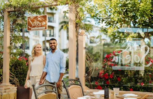 New Golden Mile Hotel | Marriott's Playa Andaluza