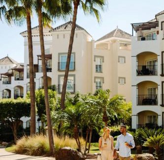 New Golden Mile Hotel | Marriott's Playa Andaluza