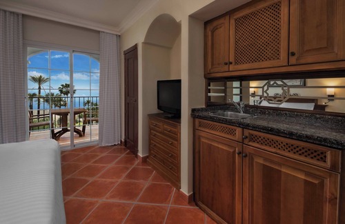 New Golden Mile Hotel | Marriott's Playa Andaluza
