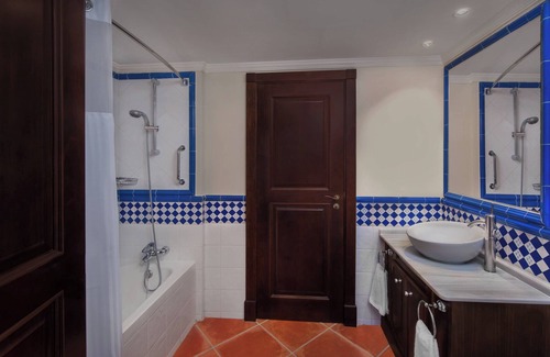 New Golden Mile Hotel | Marriott's Playa Andaluza