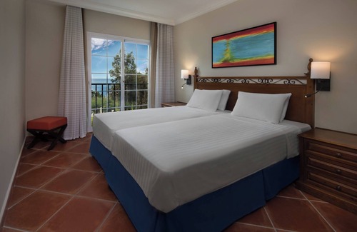 New Golden Mile Hotel | Marriott's Playa Andaluza