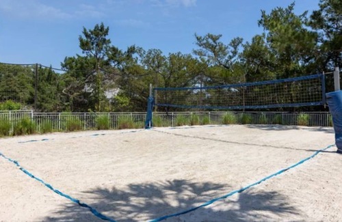 Palmetto Dunes Villa | Marriott's Surfwatch Amazing 2 Bed 2 Ba. Courtyard Villa on Hilton Head Island