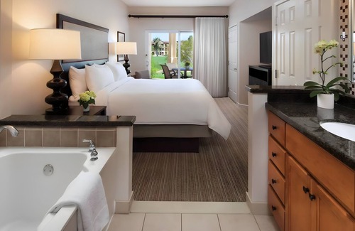 Palm Desert Resort | Marriott's Shadow Ridge - Many Dates Available!