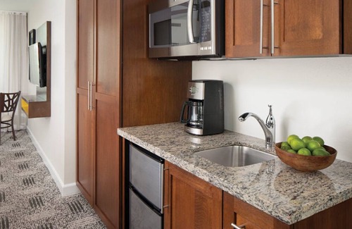 Palm Desert Apartment | Marriott's Shadow Ridge II - Enclaves - Deluxe - 2 Bedroom - Sleeps 8