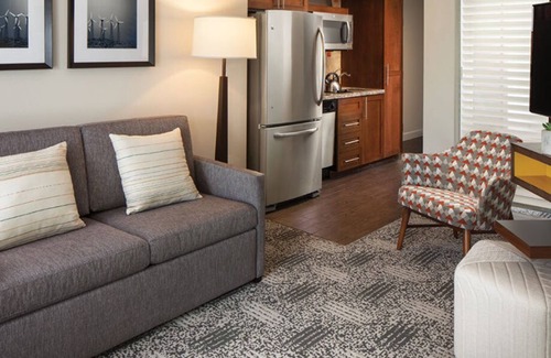 Palm Desert Apartment | Marriott's Shadow Ridge II - Enclaves - Deluxe - 2 Bedroom - Sleeps 8