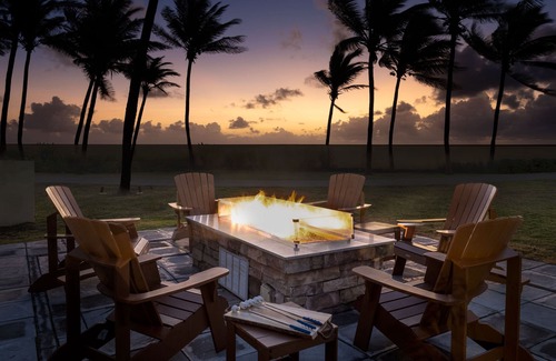 Kittian Village Resort | Marriott's St. Kitts Beach Club