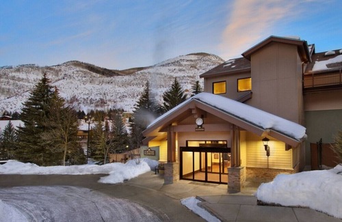 Vail Condo | Marriott's StreamSide Birch at Vail Luxury Studio
