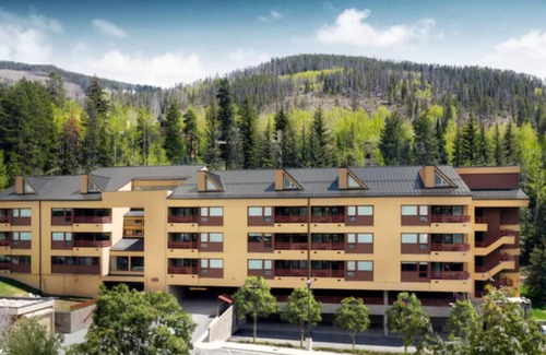 Vail Villa | Marriott's StreamSide - Birch, Douglas & Evergreen (2BR)