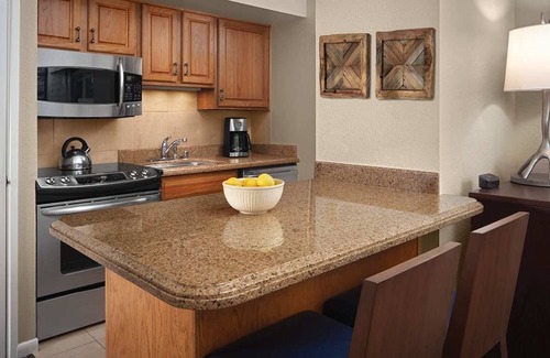 Vail Condo | Marriott's StreamSide - Birch | Two-Bedroom Villa