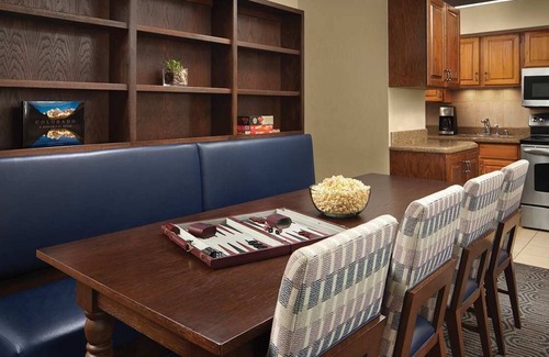 Vail Condo | Marriott's StreamSide - Birch | Two-Bedroom Villa