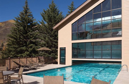 Vail Condo | Marriott's StreamSide - Birch | Two-Bedroom Villa