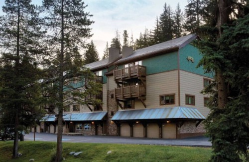 Vail Condo | Marriott's StreamSide Douglas 1BD Villa sleeps 4