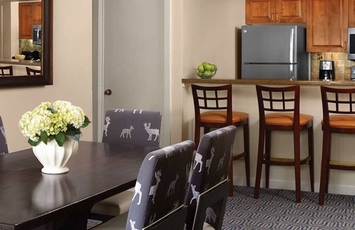 Vail Condo | Marriott's StreamSide - Douglas | 2BR Loft