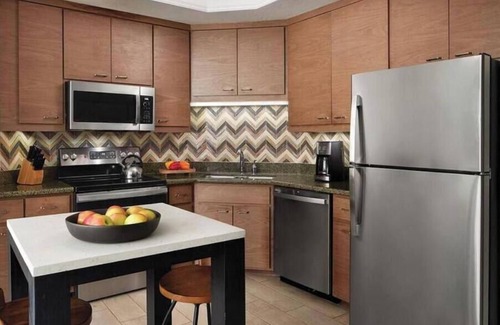 Downtown Park City Villa | Marriott's Summit Watch 1 Bedroom Villa