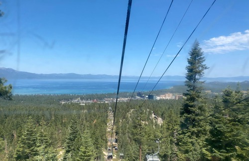 Lakeside Park Resort | Marriott's Timber Lodge
