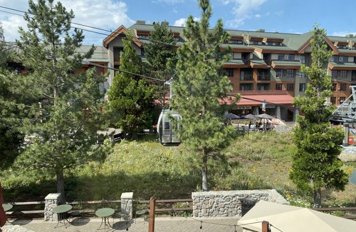 Lakeside Park Resort | Marriott's Timber Lodge