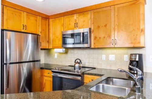 Lakeside Park Resort | Marriott's Timber Lodgen