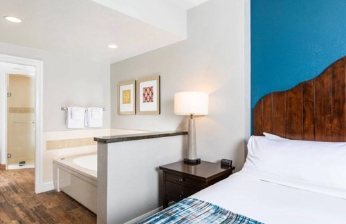 Lakeside Park Resort | Marriott's Timber Lodgen