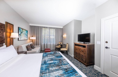 Stateline Resort | Marriott's Timber Lodge for 2025 President's week