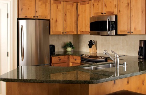 Stateline Resort | Marriott's Timber Lodge for 2025 President's week