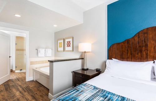 Stateline Resort | Marriott's Timber Lodge for 2025 President's week