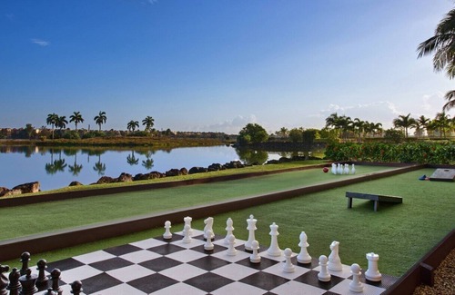 Doral Condo | Marriott's Villas at Doral