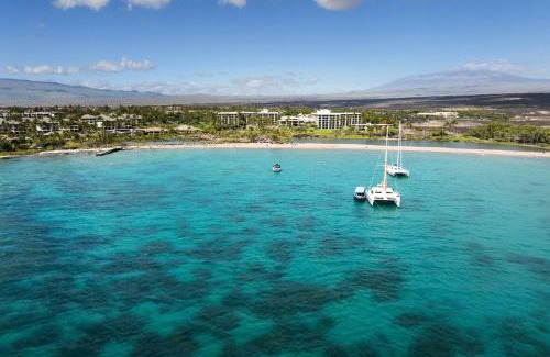 Waikoloa Hotel | Marriott’s Waikoloa Ocean Club