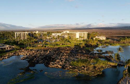 Waikoloa Hotel | Marriott’s Waikoloa Ocean Club