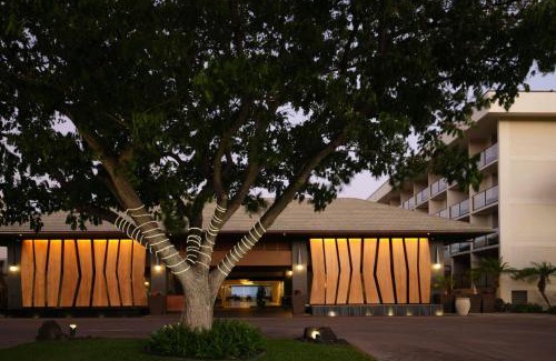 Waikoloa Hotel | Marriott’s Waikoloa Ocean Club